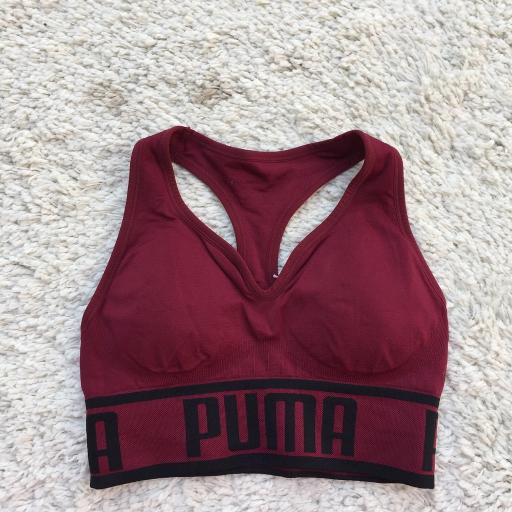 PUMA Sports Bra